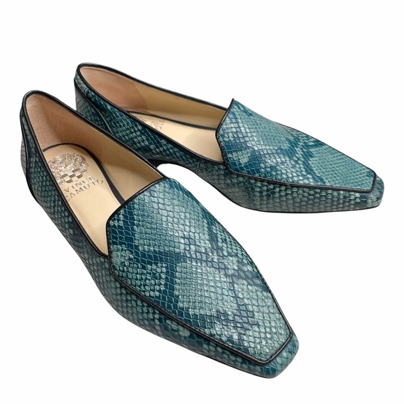 Vince Camuto slip on sandals Size 6.5M - Picture 5 of 12